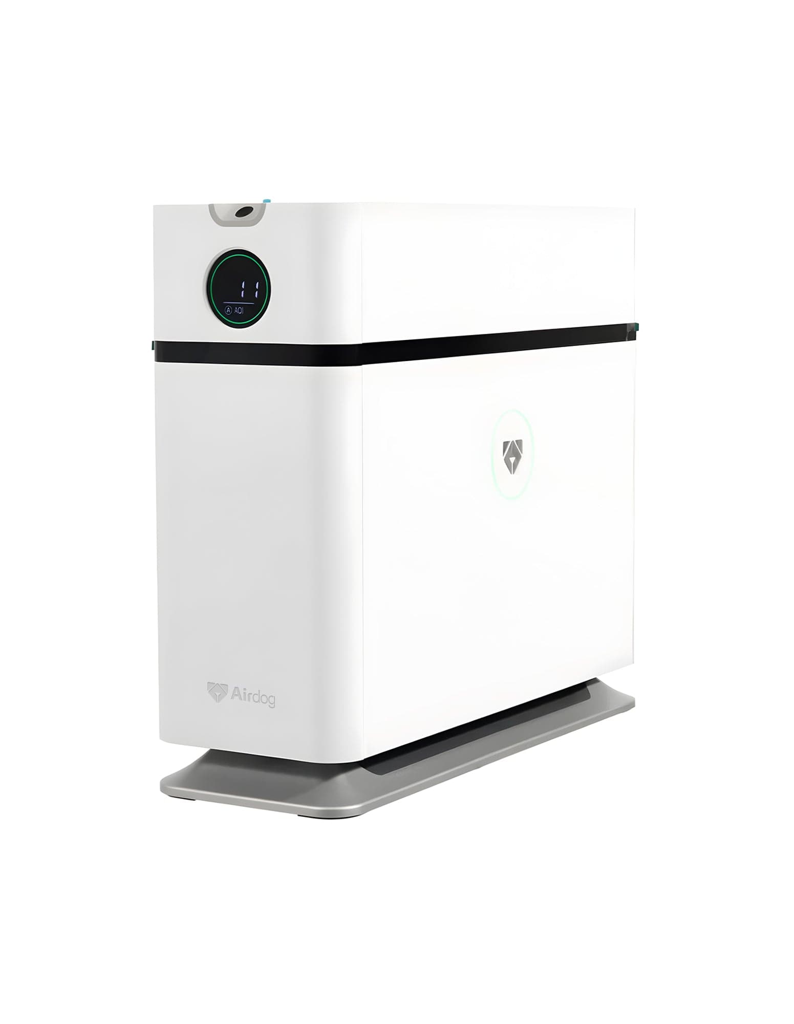 Airdog X1 — Purificatore aria personale