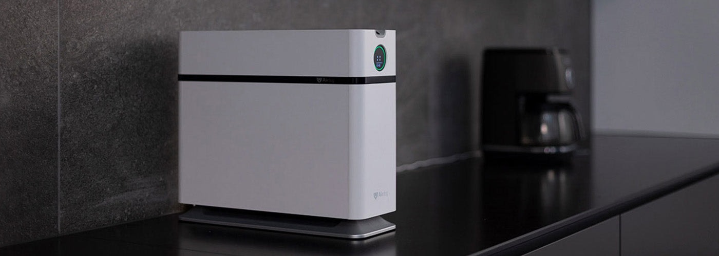 Airdog X1 — In contesto