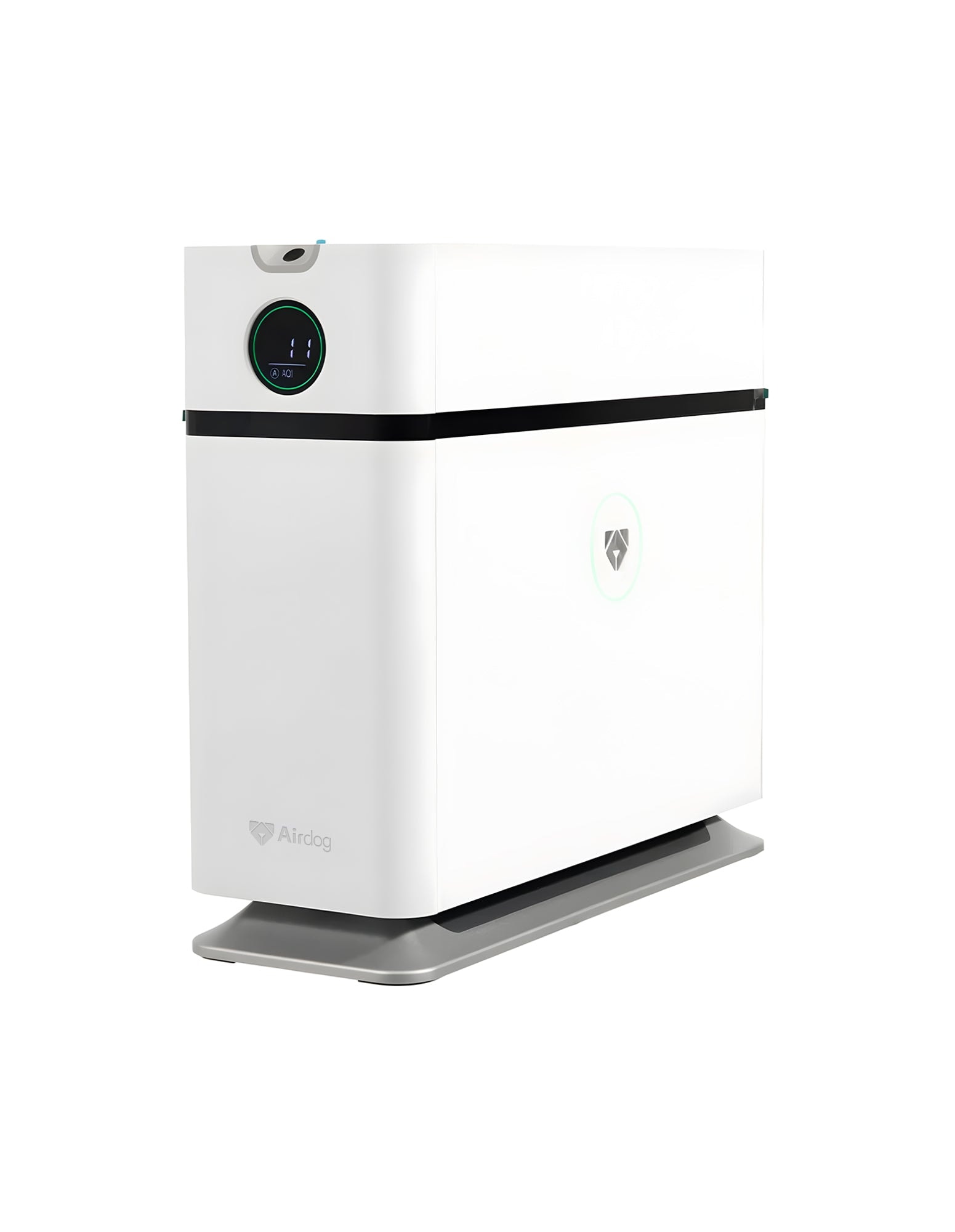 Airdog X1 — Purificatore aria personale