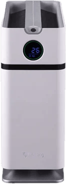 Airdog Proclean - Prodotto