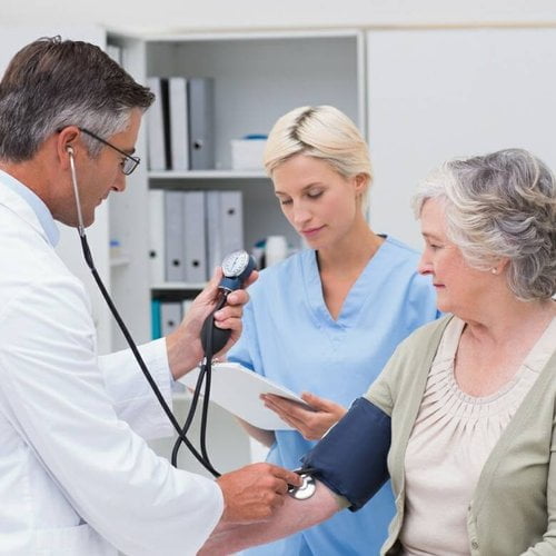 Casi Studio - Ospedale installazione IEF